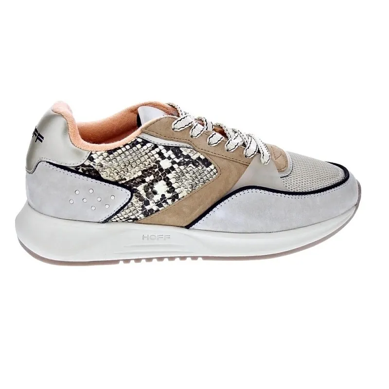 Hoff Zapatillas Mujer Ipanema Beige