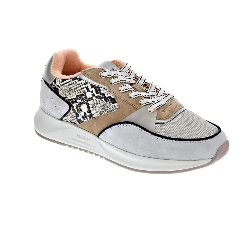 Hoff Zapatillas Mujer Ipanema Beige