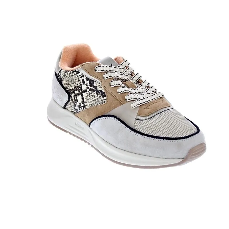 Hoff Zapatillas Mujer Ipanema Beige