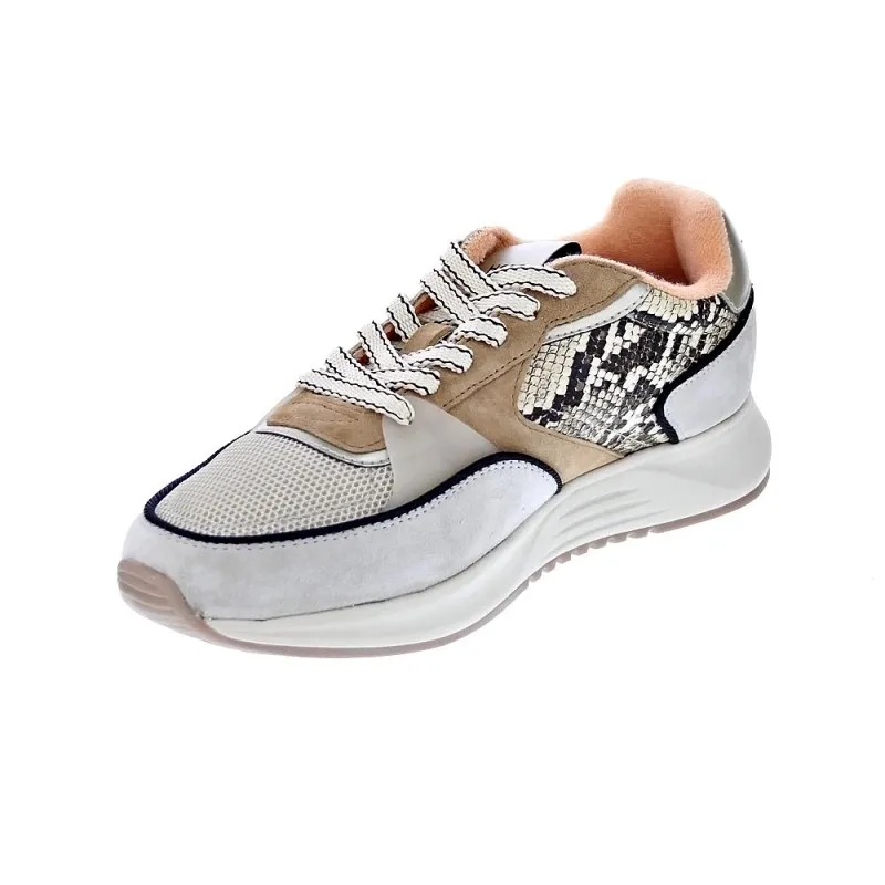 Hoff Zapatillas Mujer Ipanema Beige