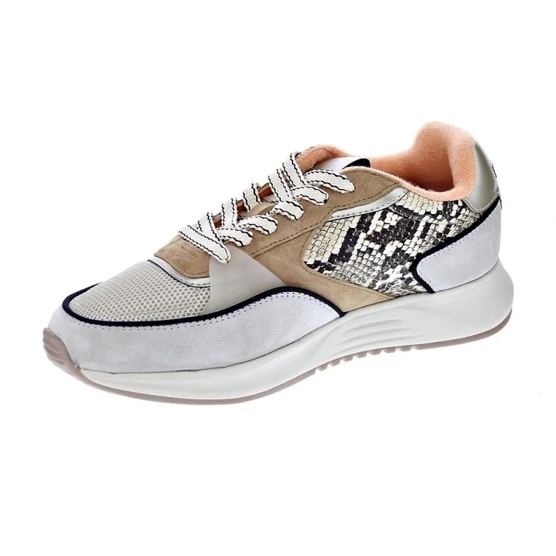 Hoff Zapatillas Mujer Ipanema Beige