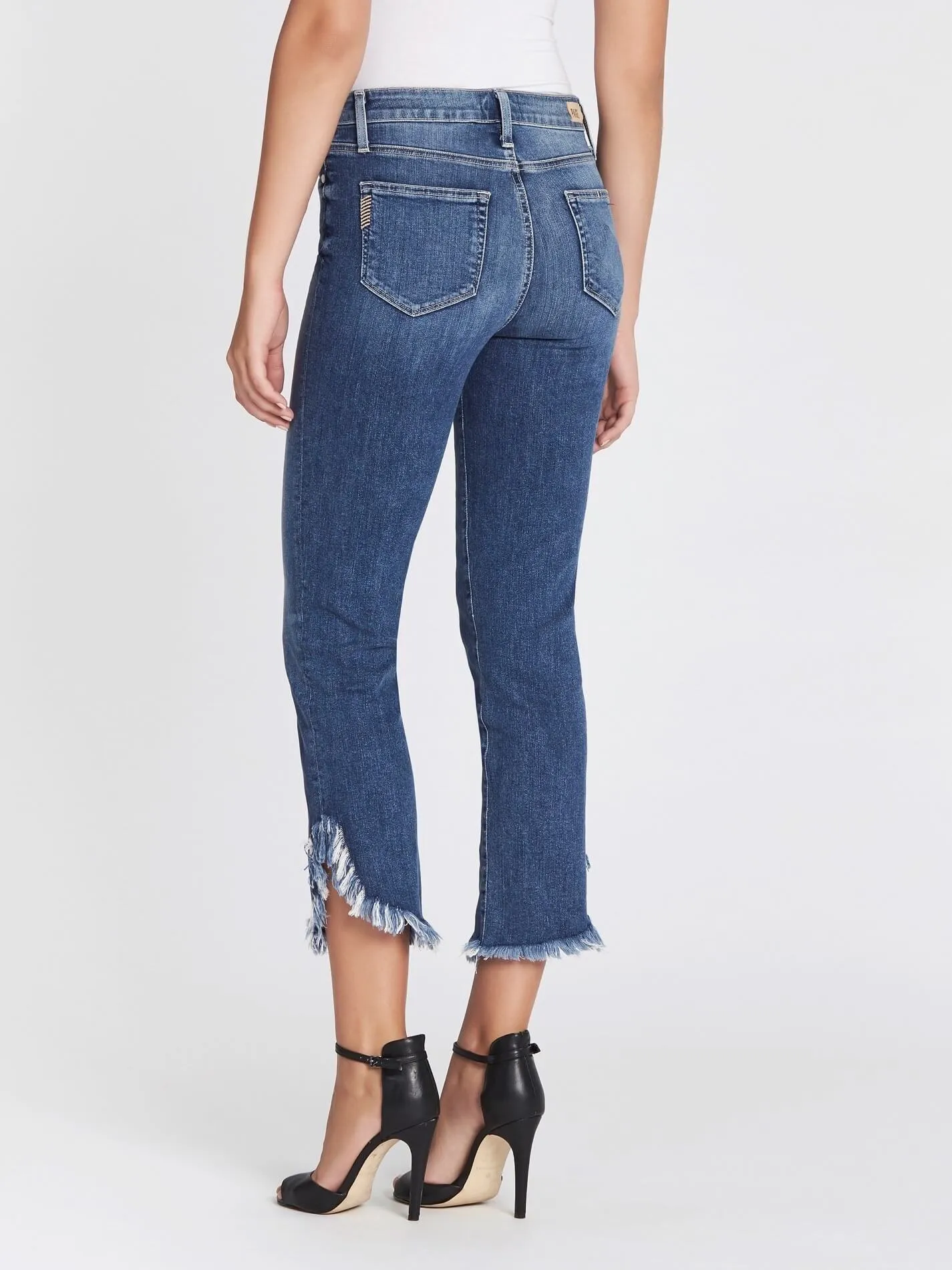 Hoxton Straight Ankle 27 Jean