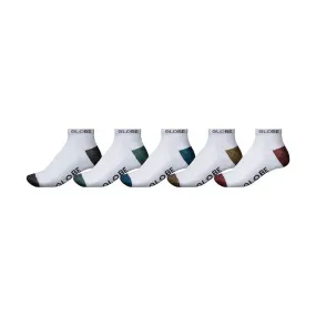 Ingles ankle sock 5 pack