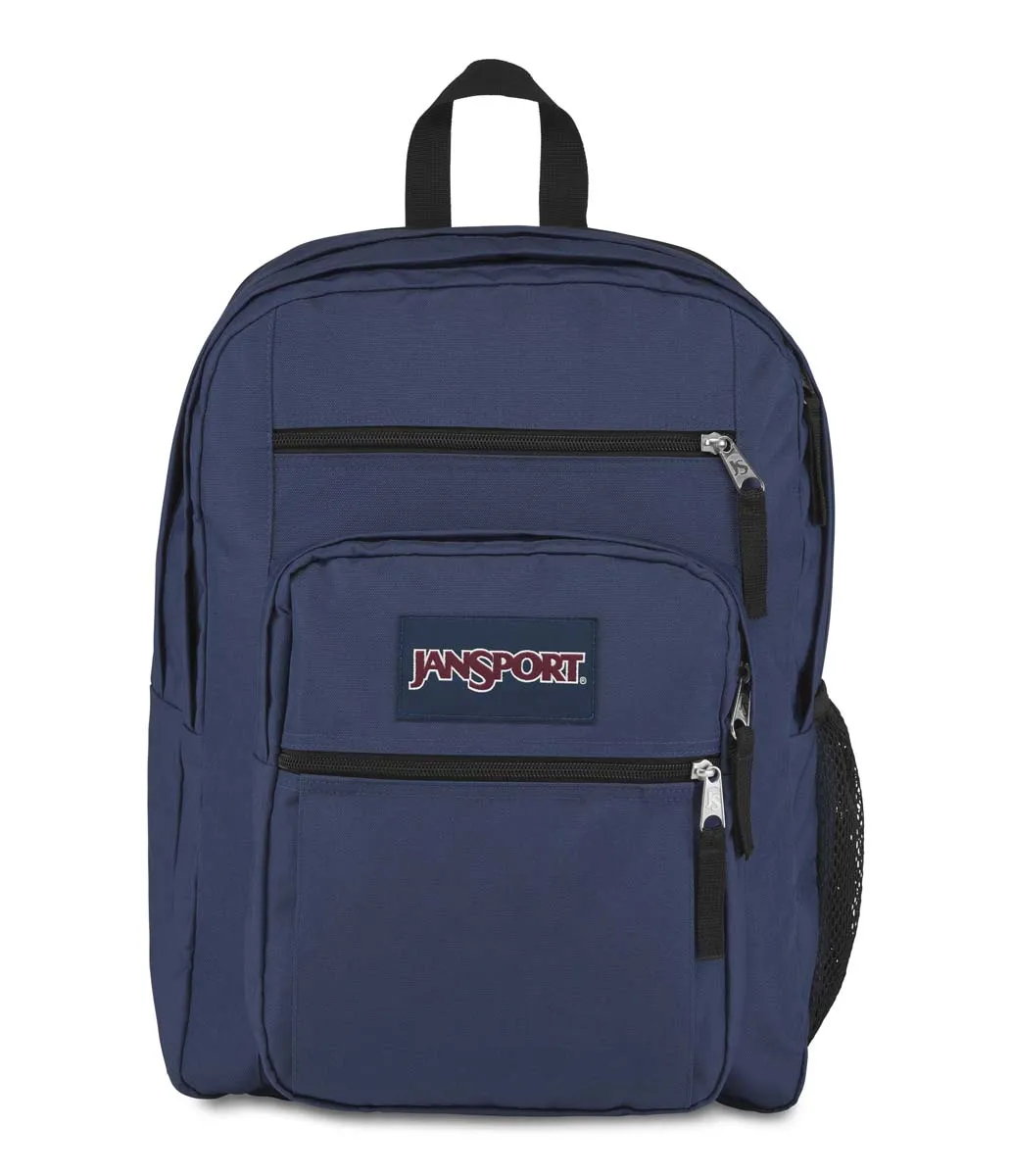 JANSPORT BIG STUDENT AZUL