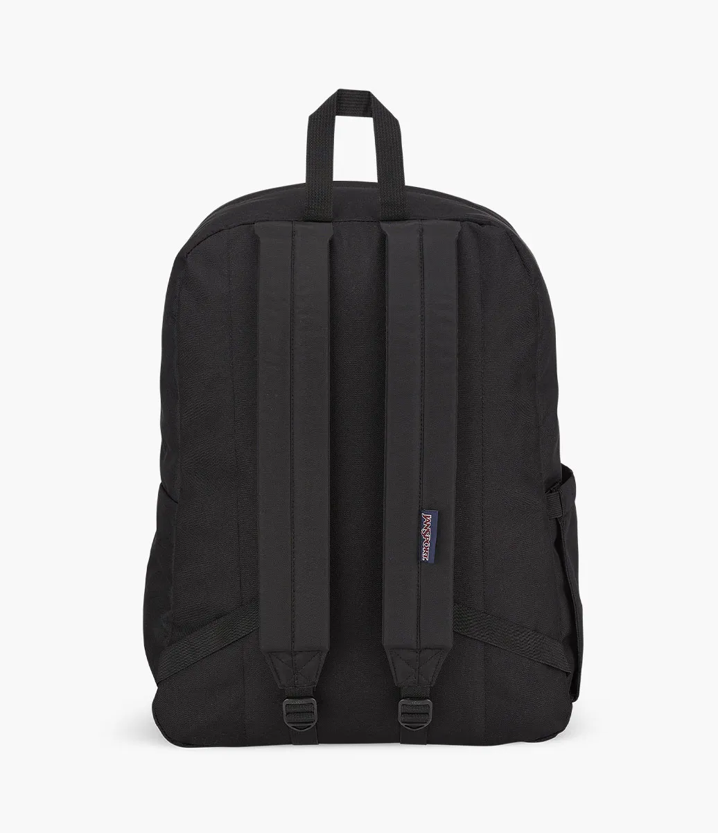 JANSPORT MOCHILA SUPERBREAK BLACK