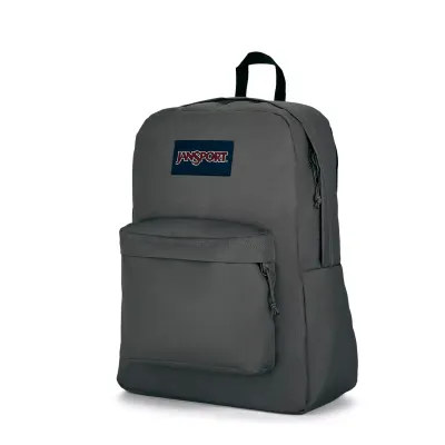 JANSPORT MOCHILA SUPERBREAK GRIS