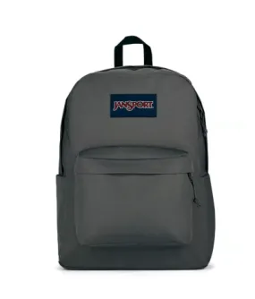 JANSPORT MOCHILA SUPERBREAK GRIS