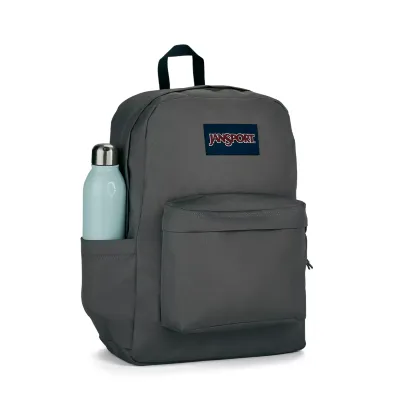 JANSPORT MOCHILA SUPERBREAK GRIS