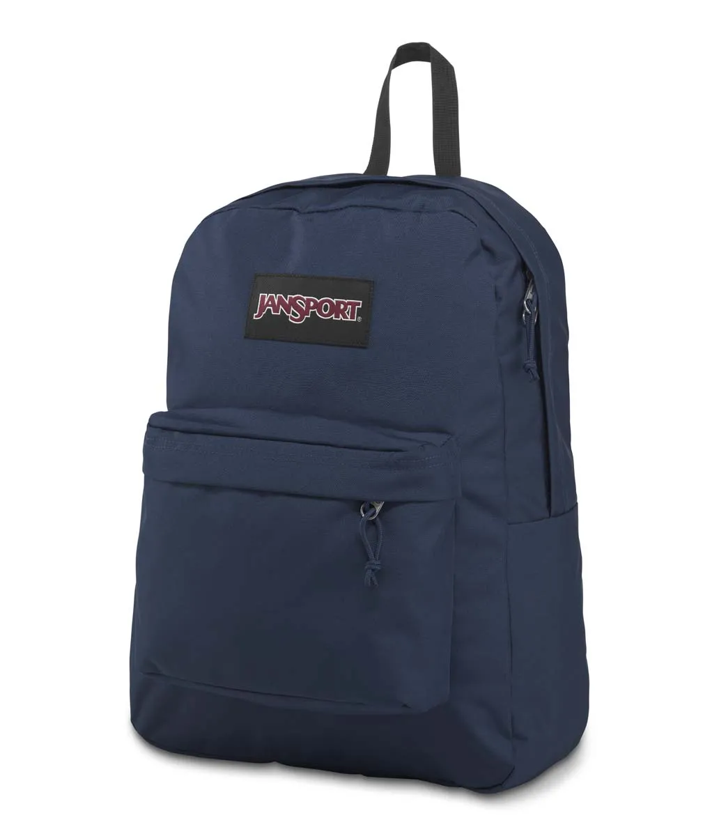 JANSPORT MOCHILA SUPERBREAK NAVY