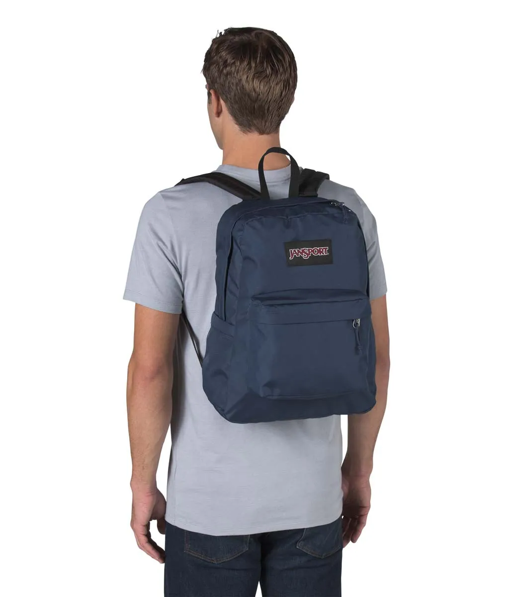 JANSPORT MOCHILA SUPERBREAK NAVY