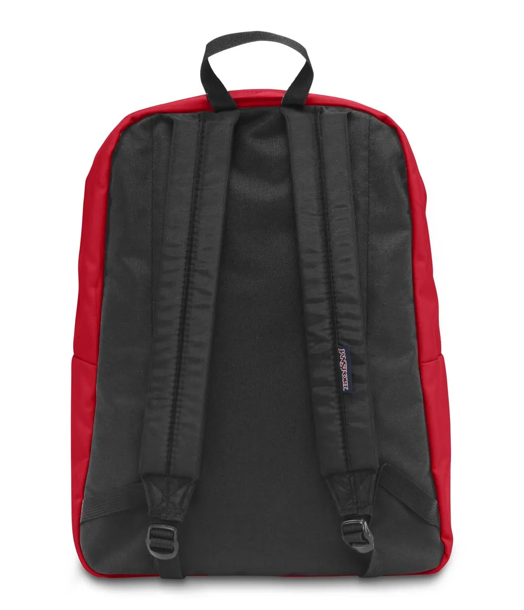 JANSPORT MOCHILA SUPERBREAK RED TAPE