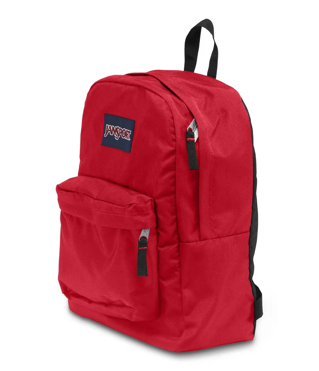 JANSPORT MOCHILA SUPERBREAK RED TAPE