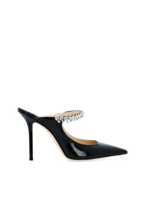 Jimmy Choo zapatillas Bing 100 JCH-BING100