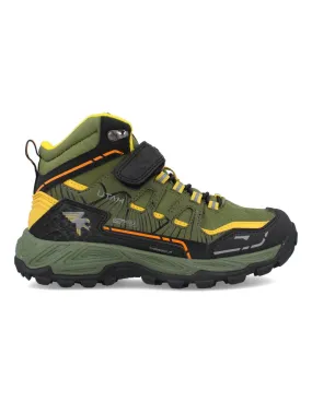 Joma - Botas Outdoor Junior Utah Khaki