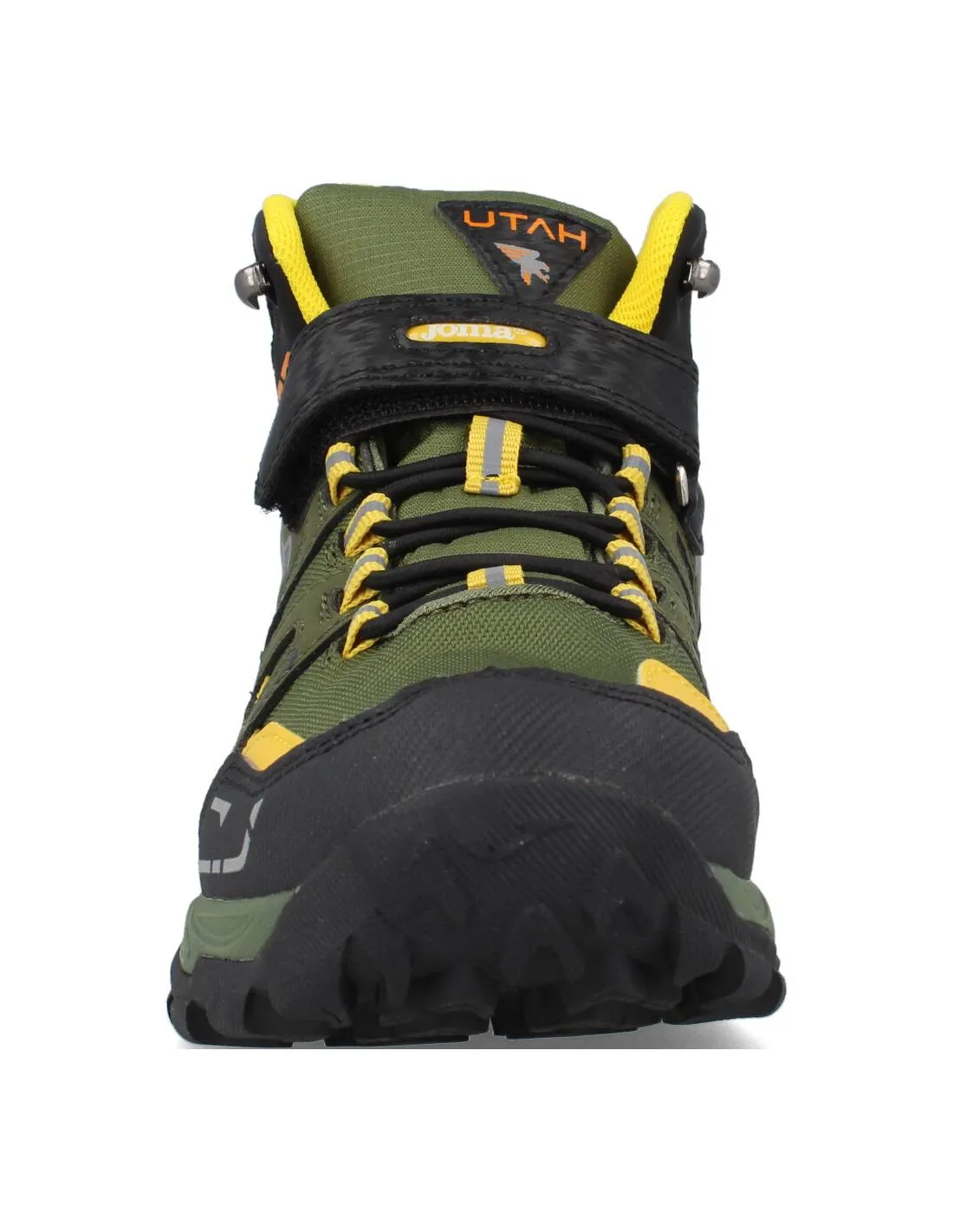 Joma - Botas Outdoor Junior Utah Khaki