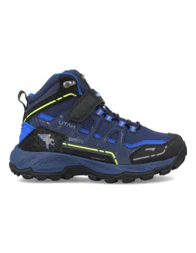 Joma - Botas Outdoor Junior Utah Navy