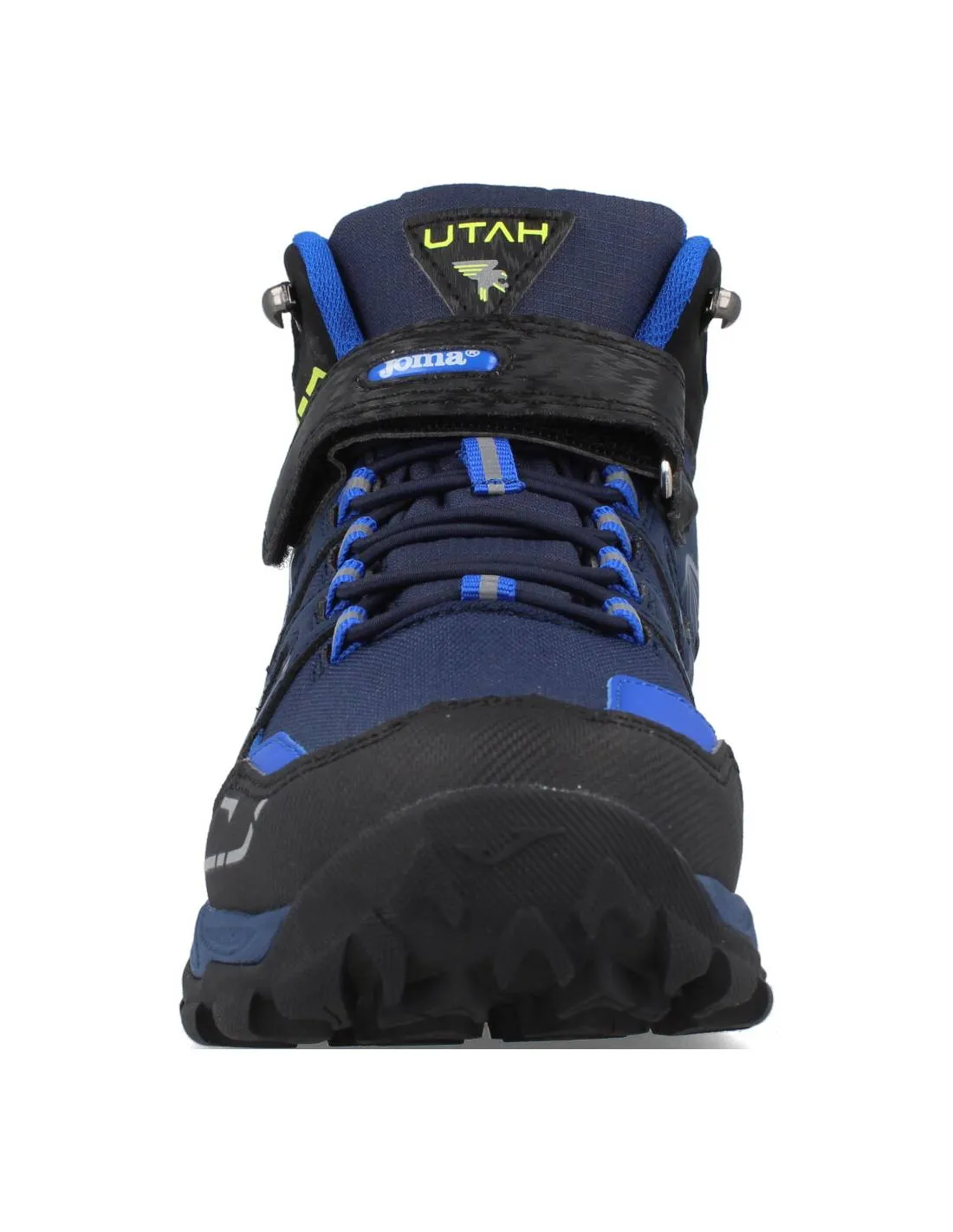 Joma - Botas Outdoor Junior Utah Navy