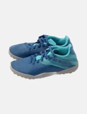 KIPSTA Deportiva azul cordones