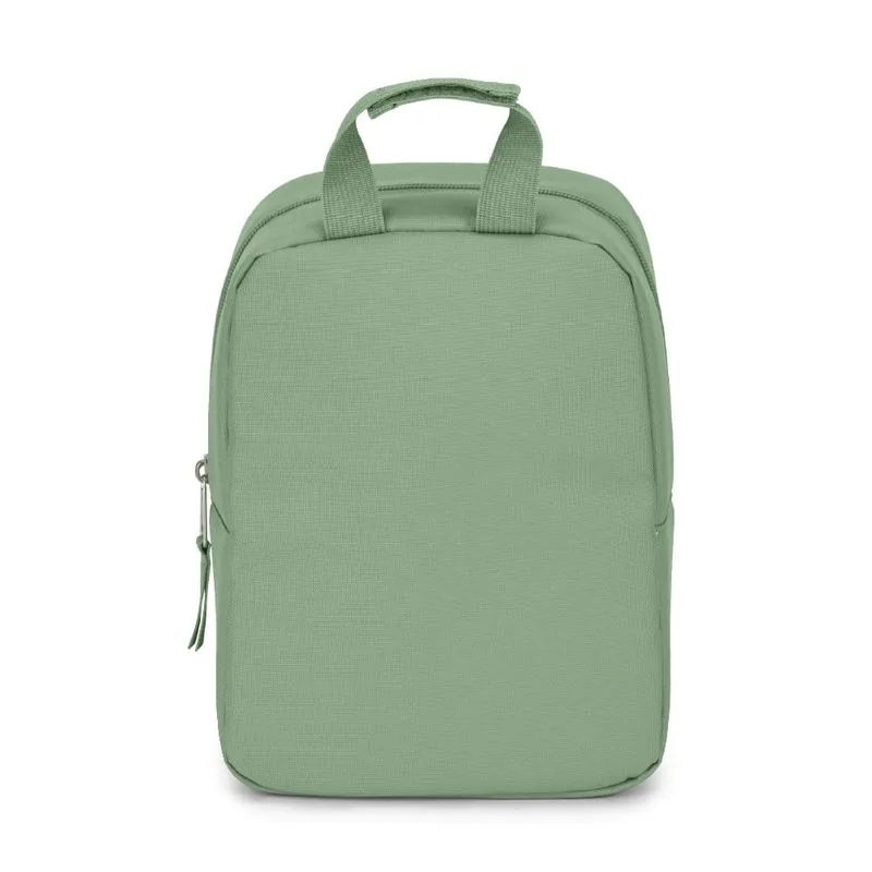 Lonchera JanSport Big Break Verde Loden Frost