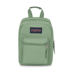 Lonchera JanSport Big Break Verde Loden Frost