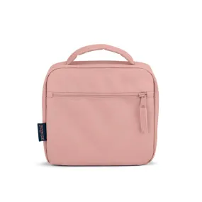 Lonchera JanSport Lunch Break Rosado Misty Rose