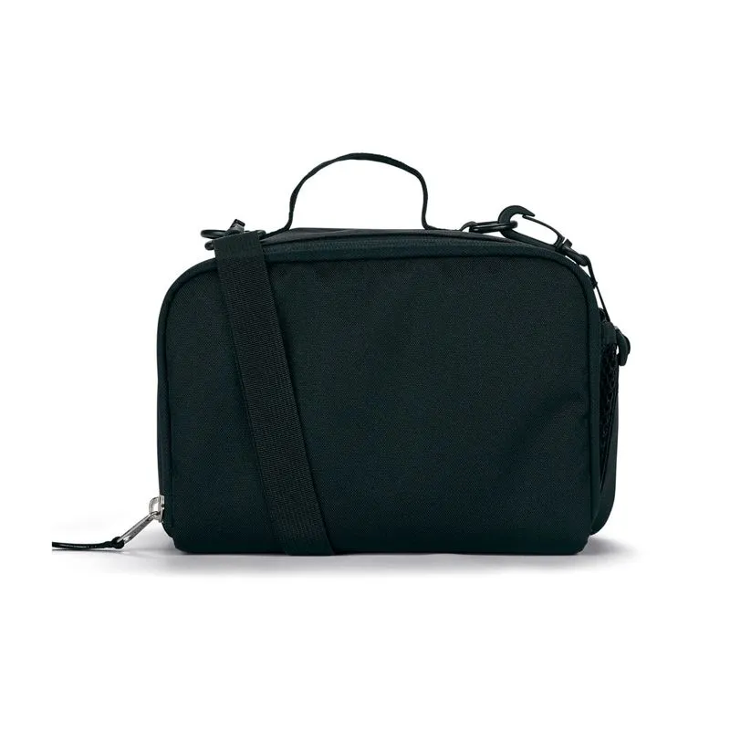 Lonchera JanSport The Carryout Negro Black