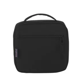 LUNCHERA JANSPORT BREAK NEGRA