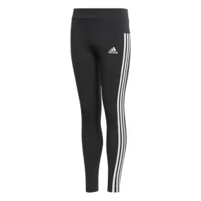 Malla Girl ADIDAS 3s Tight Negro