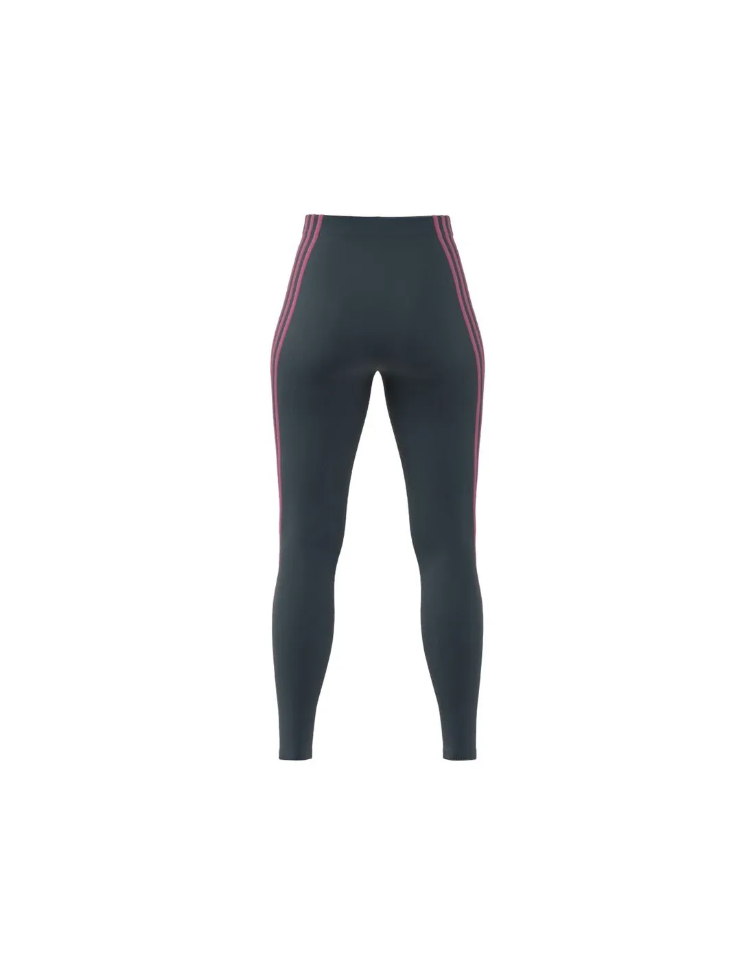 Mallas adidas Fi 3S Legging Mujer