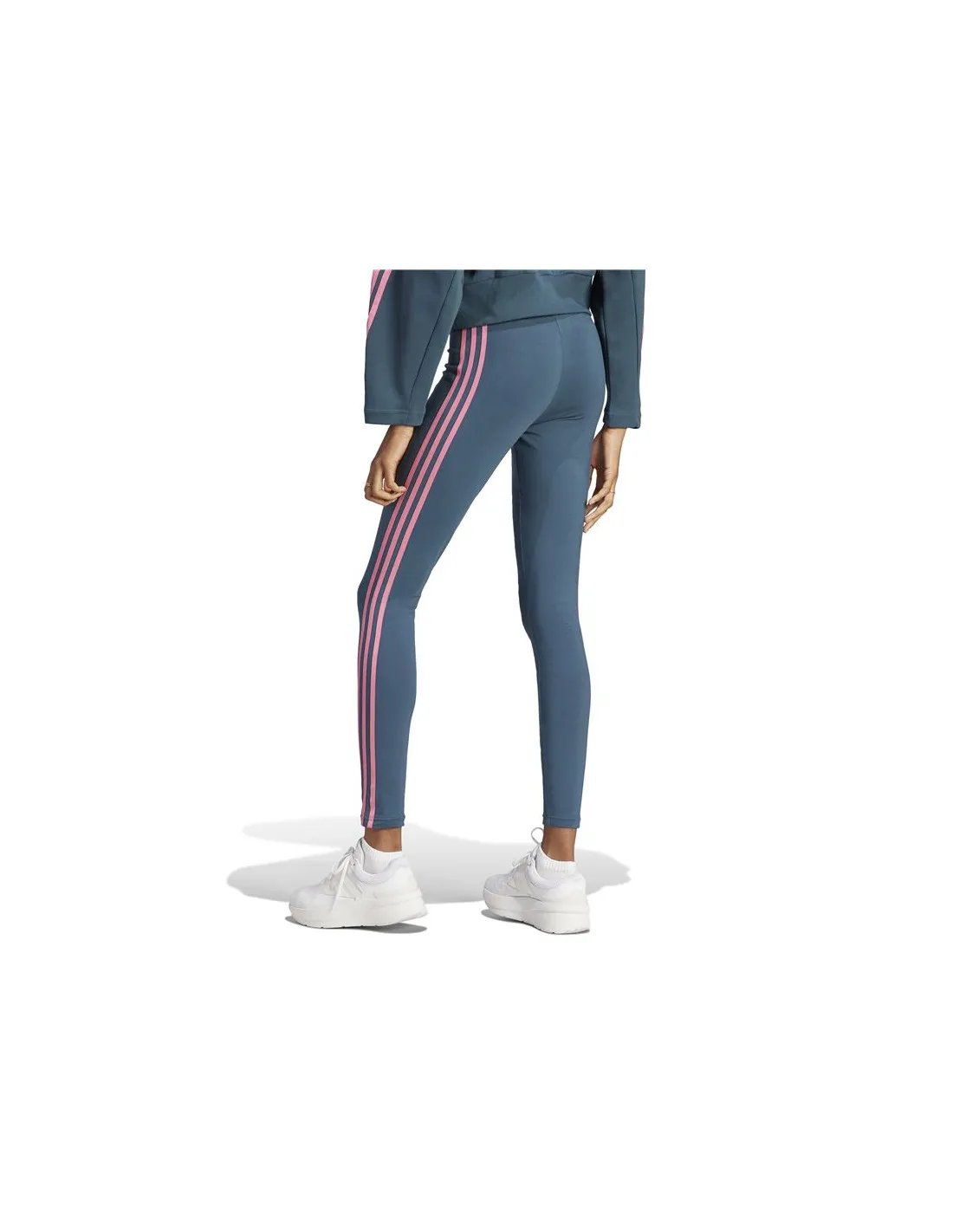 Mallas adidas Fi 3S Legging Mujer