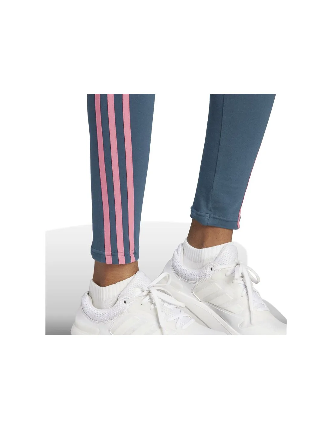 Mallas adidas Fi 3S Legging Mujer