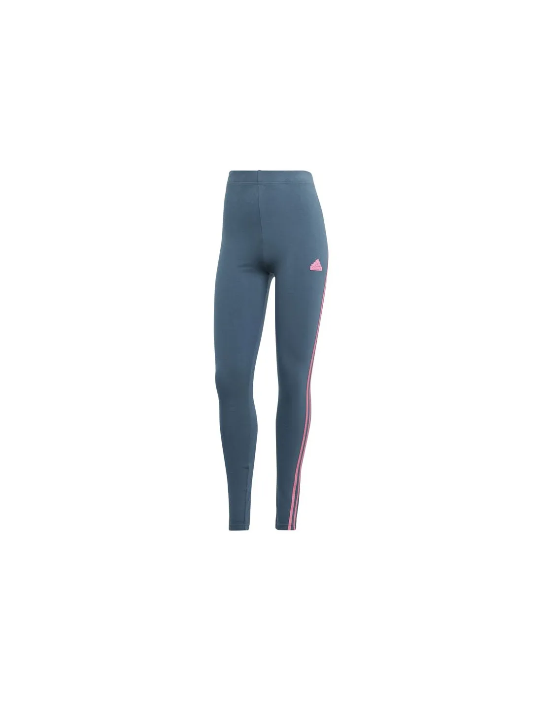 Mallas adidas Fi 3S Legging Mujer