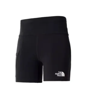 Mallas Cortas The North Face Movmynt Mujer Negro