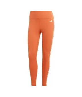 Mallas de Fitness adidas Te 3S 78 Mujer