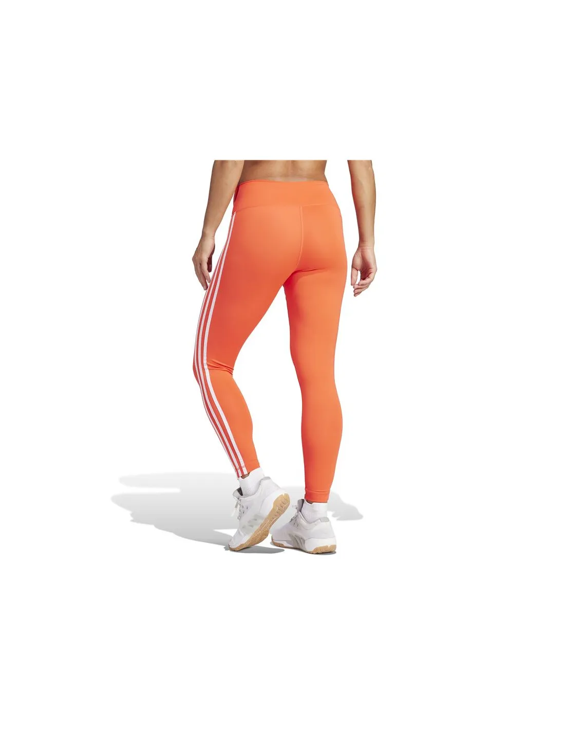 Mallas de Fitness adidas Te 3S 78 Mujer