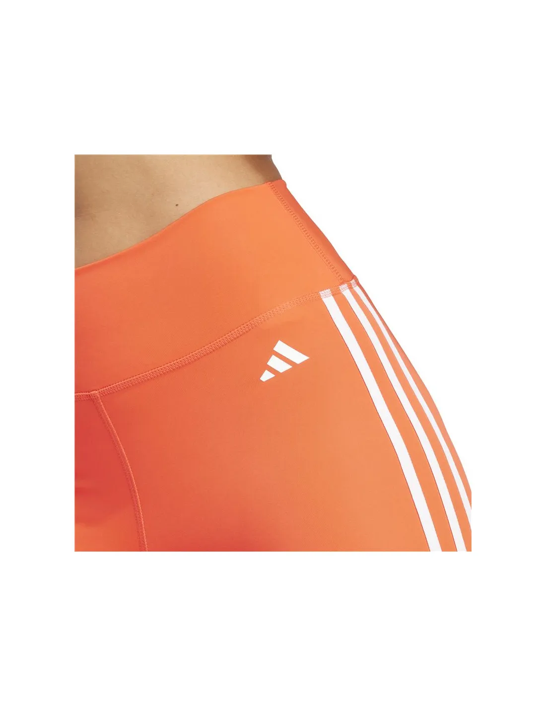 Mallas de Fitness adidas Te 3S 78 Mujer