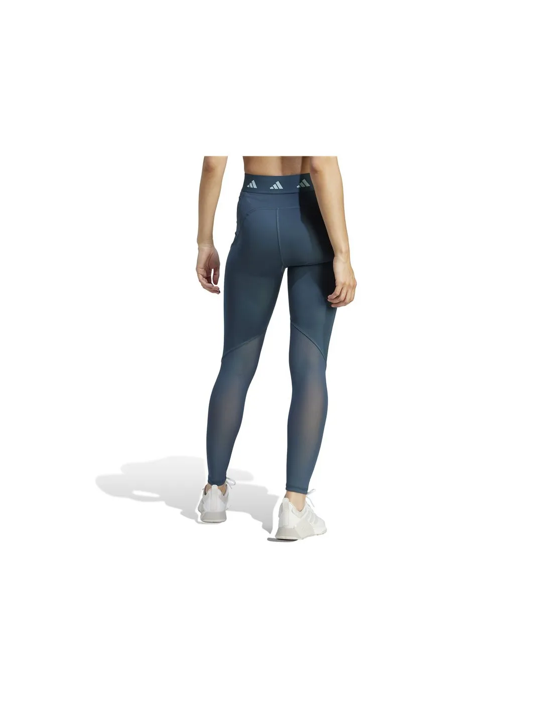 Mallas de Fitness adidas Tf Stash 1/1 Mujer