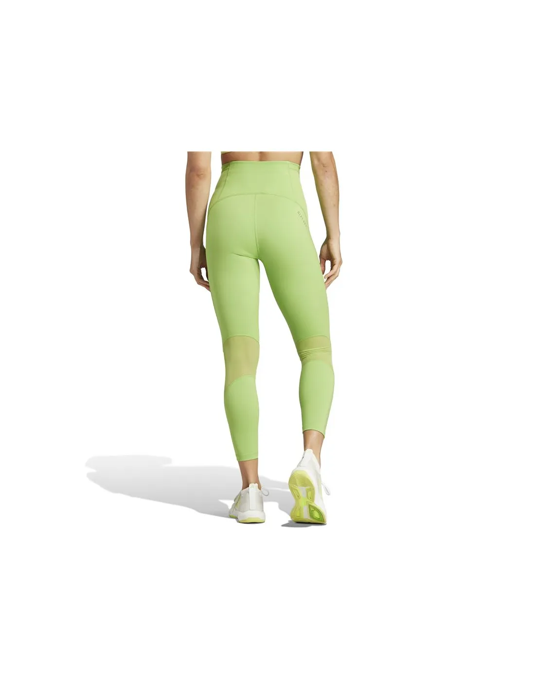 Mallas de Fitness adidas Tlrd 78 Mujer