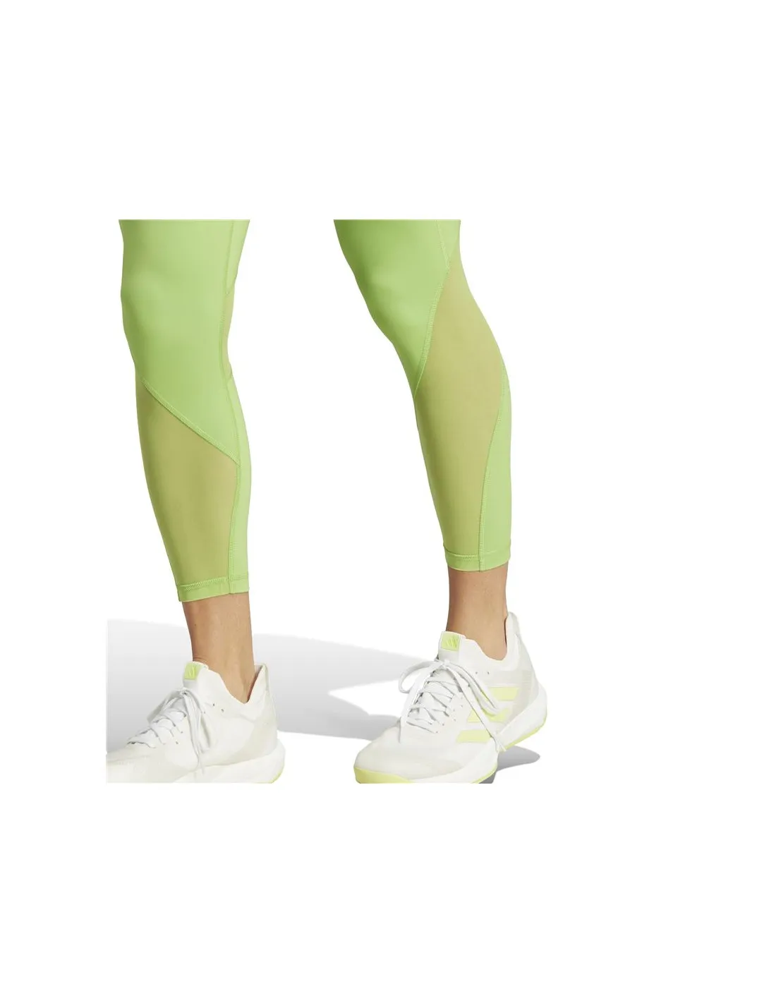 Mallas de Fitness adidas Tlrd 78 Mujer