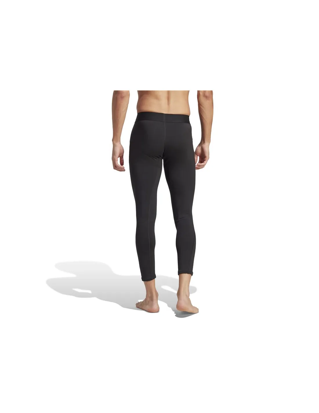 Mallas de Fitness adidas Yoga 7/8 Hombre