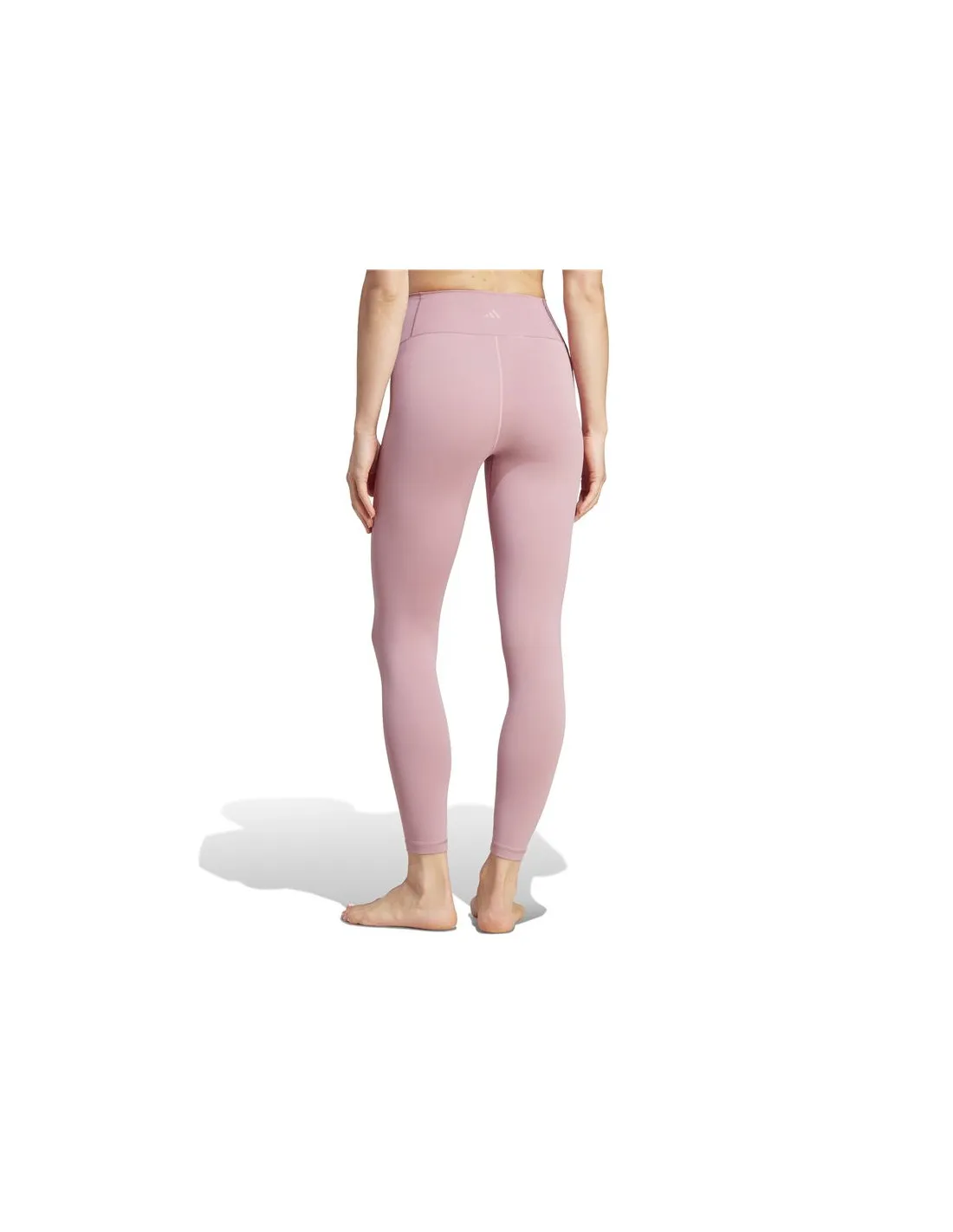 Mallas de Fitness adidas Yoga Lux 78 Mujer