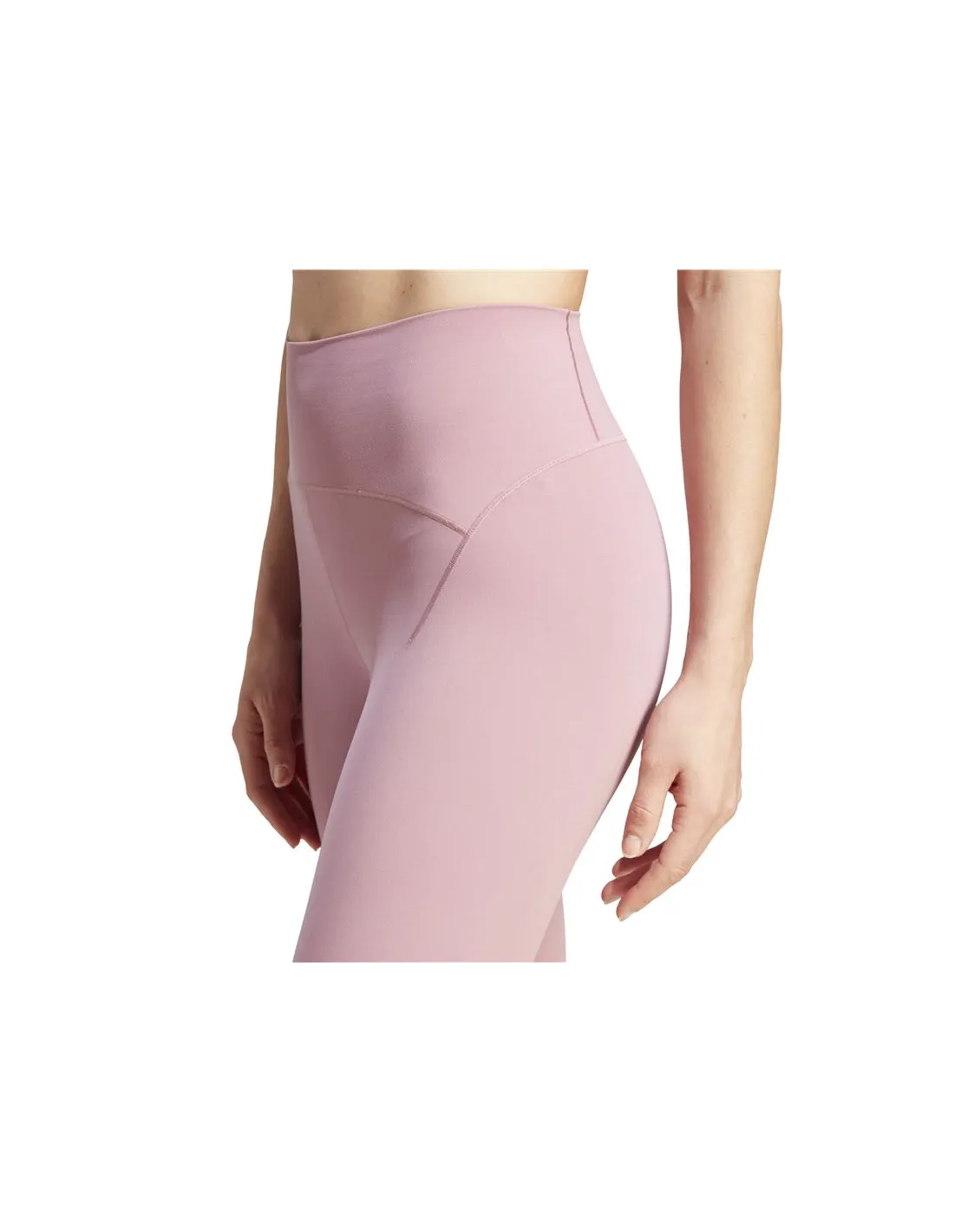 Mallas de Fitness adidas Yoga Lux 78 Mujer