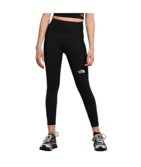 Mallas de Trail The North Face Movmynt 7/8 Black Mujer