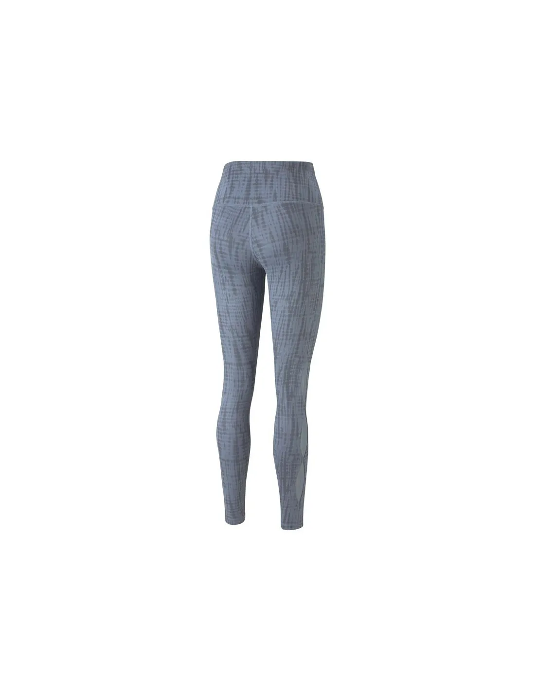 Mallas de Yoga Puma Studio Aop Trend Filtered Ash Mujer