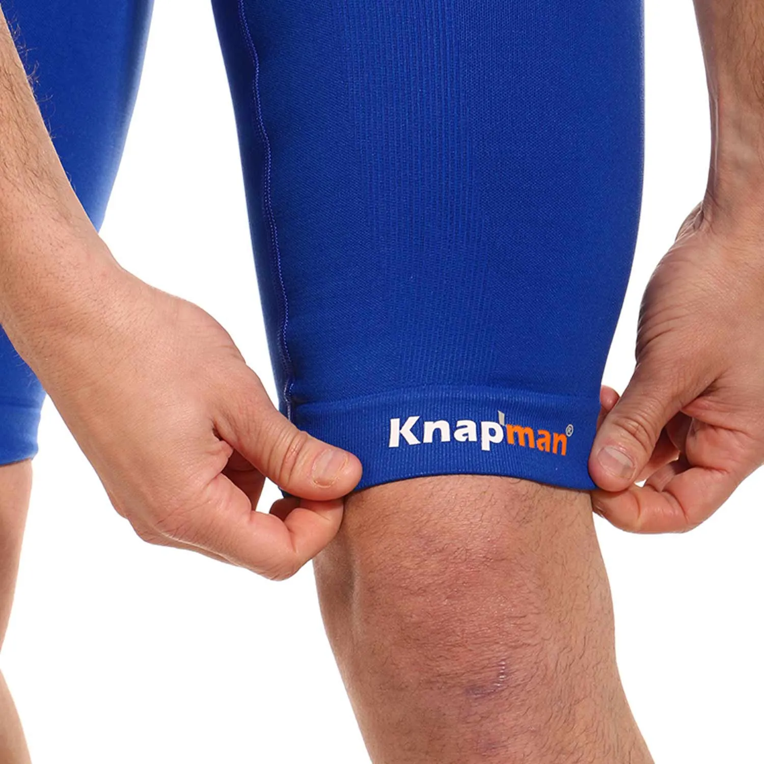 Mallas Knap'man Compression 45%