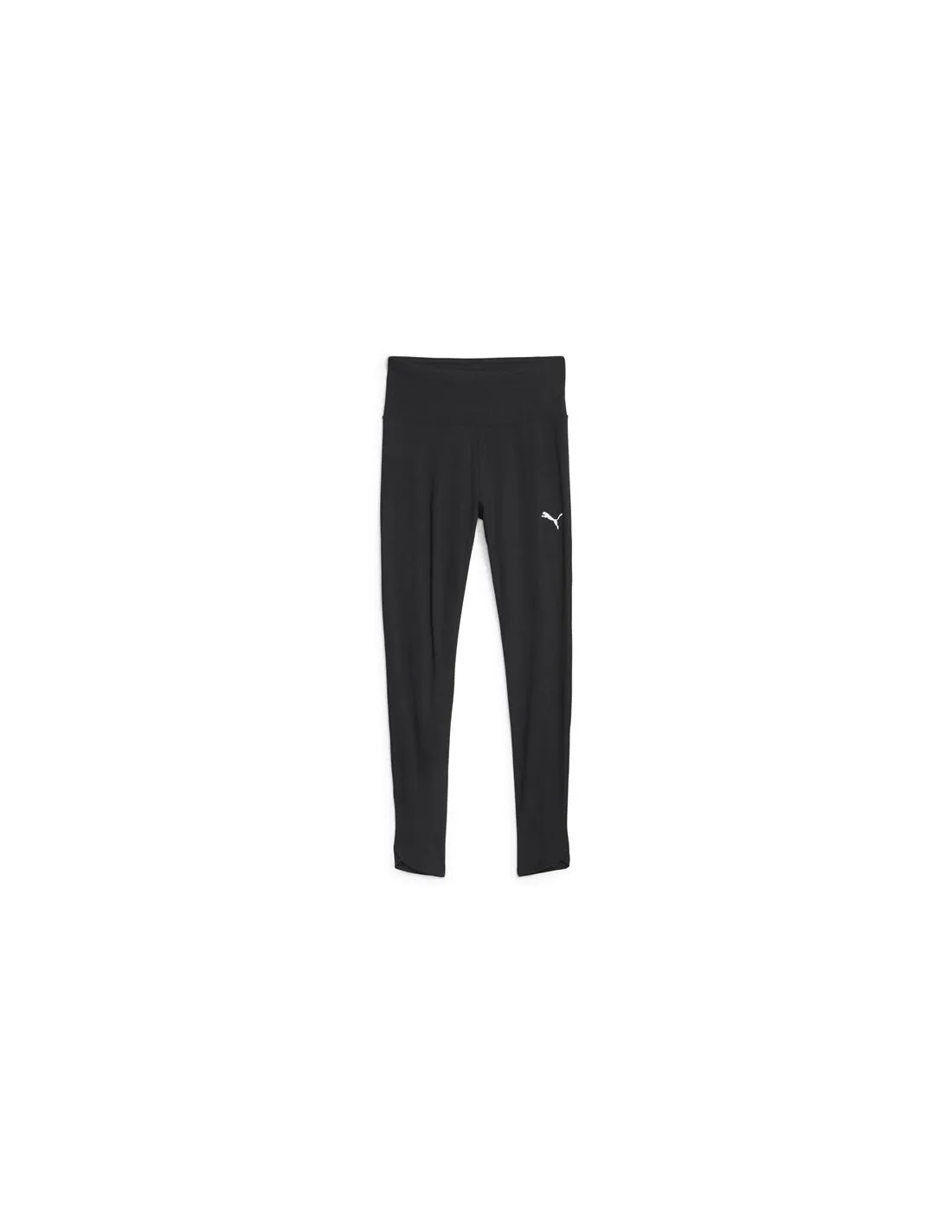 Mallas Puma Her High-Waist Mujer Negro