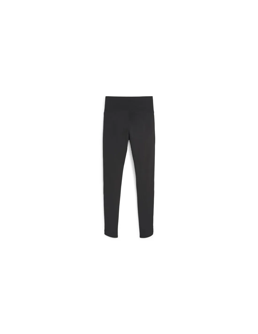 Mallas Puma Her High-Waist Mujer Negro