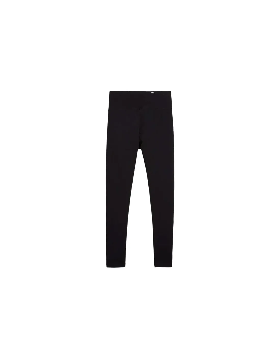 Mallas Puma Squad High-Waist Mujer Negro