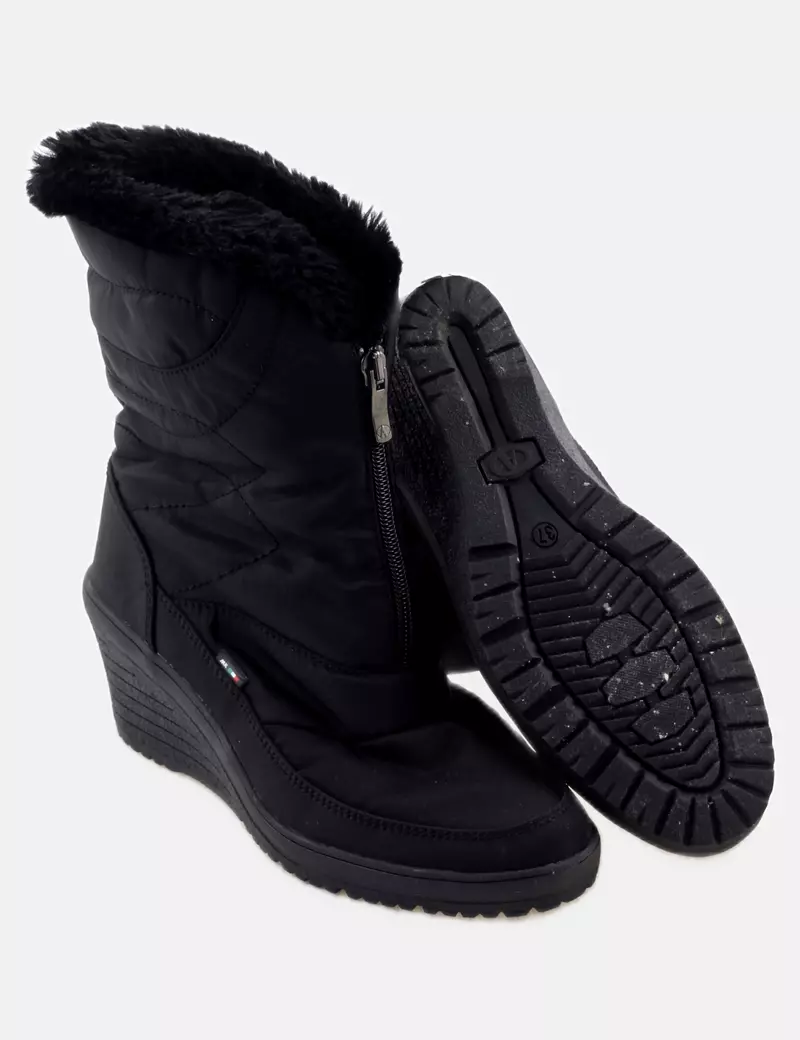 MK Botas