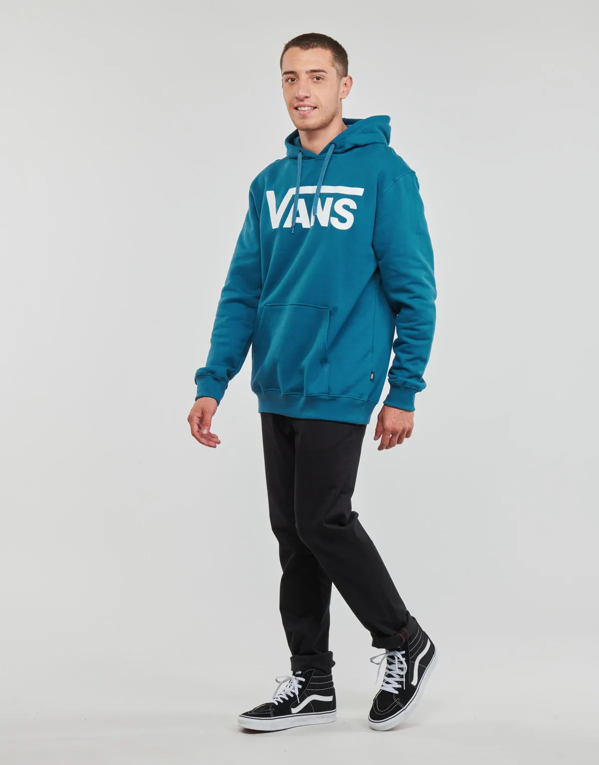 MN VANS CLASSIC PO HOODIE II